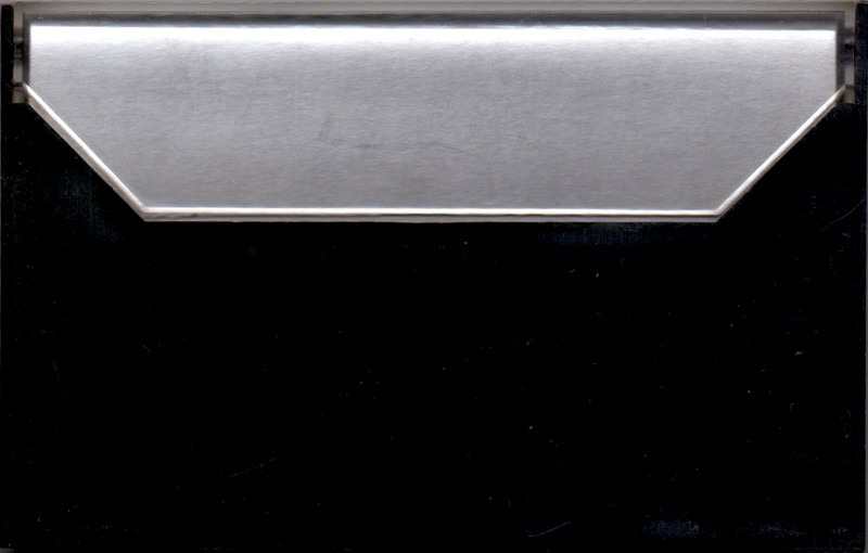 Compact Cassette Texaton 60 Type I Normal Germany