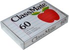 Compact Cassette ClassMate 60 Type I Normal 1982 Japan