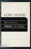 cover of Cassette Hitachi LN Type I Normal
