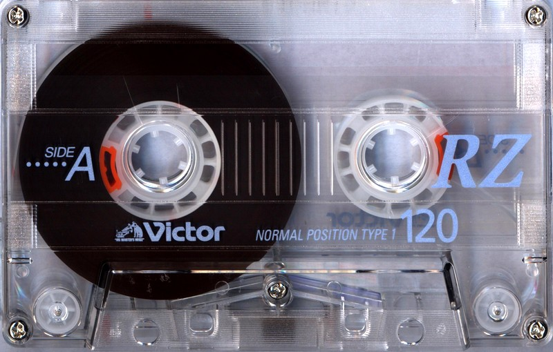 Cassette Image