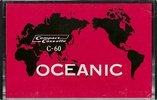 Compact Cassette Oceanic 60 Type I Normal 1978 Germany