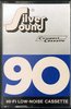 Compact Cassette Silver Sound 90 Type I Normal 1974 Germany
