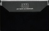Compact Cassette AM Cleaning Cassette France