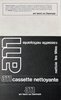 Compact Cassette AM Cleaning Cassette France