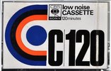 cover of Cassette CBS / Sony LN Type I Normal