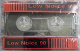Compact Cassette GoldHand 60 Type I Normal Hong Kong