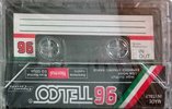 Compact Cassette Telco 96 Type I Normal Italy