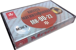 Compact Cassette Mayak 22 90 Type I Normal USSR