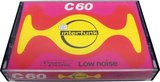 Compact Cassette Interfunk 60 Type I Normal Europe