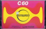Compact Cassette Interfunk 60 Type I Normal Europe
