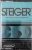 Compact Cassette Steiger 60 Type I Normal Europe
