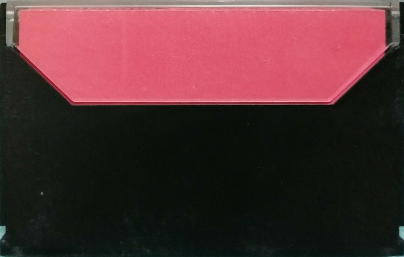 Compact Cassette Trame 90 Type I Normal France