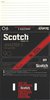Compact Cassette Scotch Master I 90 Type I Normal 1976 Europe