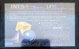 Compact Cassette Ines LX 60 Type I Normal 1990 Maroc