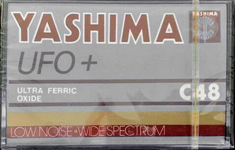 Cassette Image