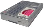 Compact Cassette BASF Chrome Extra II 90 Type II Chrome 1987 Germany