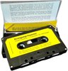 Compact Cassette Audio Life Cleaning Cassette 1973 Germany