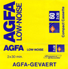 Compact Cassette AGFA 60 Type I Normal 1979 Europe