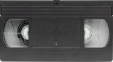 VHS, Video Home System 3M E 30 "E30" Type I Normal Europe