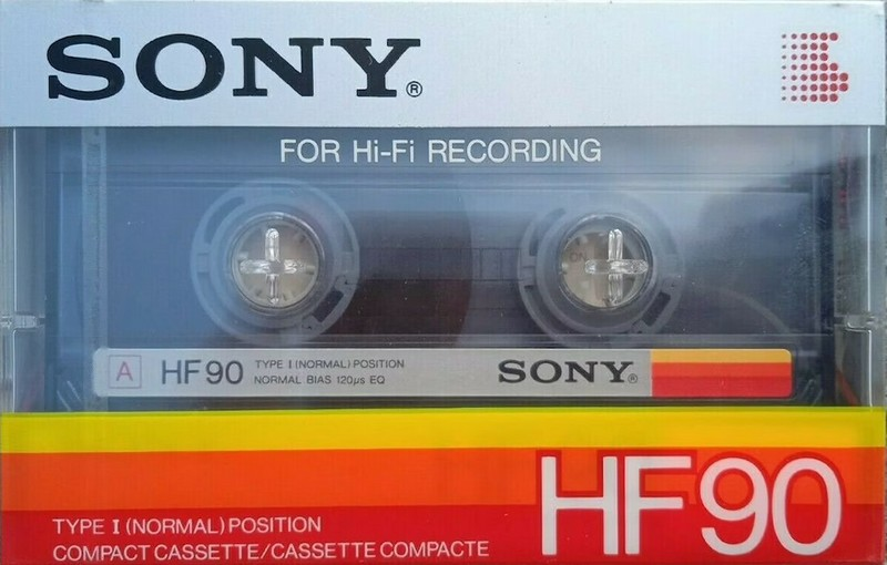 Cassette Image