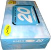 2 pack Daiso AN 20 "AN20-2P" Type I Normal 2003 Japan
