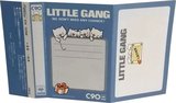 Compact Cassette CBS / Sony Little Gang 60 Type I Normal 1979 Japan