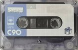 Compact Cassette CBS / Sony Little Gang 60 Type I Normal 1979 Japan