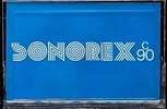 Compact Cassette Sonorex 90 Type I Normal Unknown Country