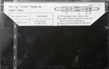 Compact Cassette Hitachi UD 90 "C90ER" Type I Normal 1977 Europe