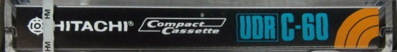 Cassette Image