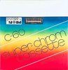 Compact Cassette Profi Sound 60 Type II Chrome Germany