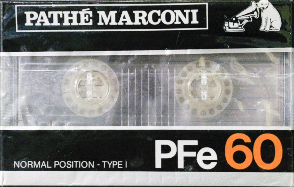 Cassette Image
