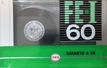 cover of Cassette Cora Fe-I Type I Normal
