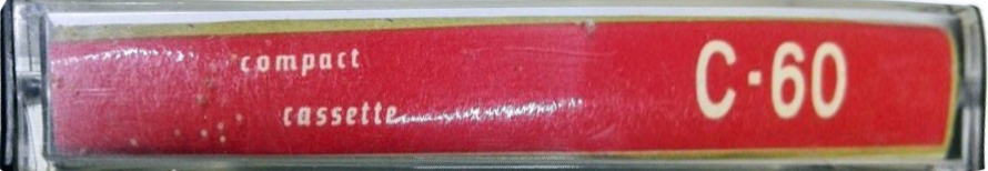 Cassette Image