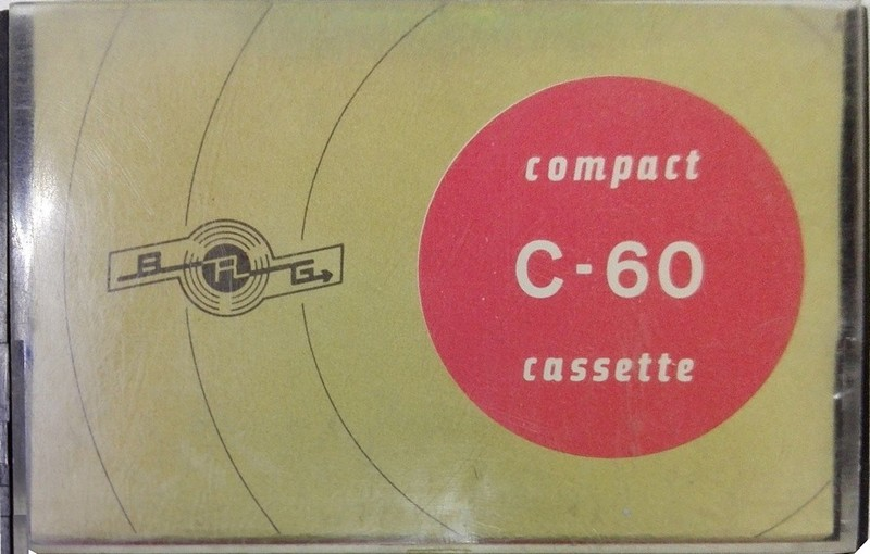 Cassette Image