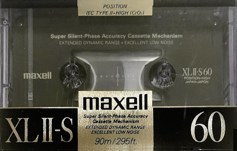 Cassette Image
