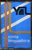 Compact Cassette Yel Cleaning Cassette Spain