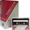 Compact Cassette Schneider Ferro LN 60 Type I Normal 1985 Europe