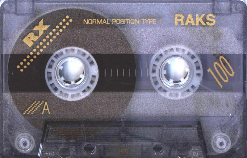 Cassette Image