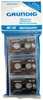 Soft Pack Grundig 60 Type I Normal Europe