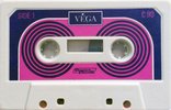Compact Cassette Vega 90 Type I Normal Unknown Country