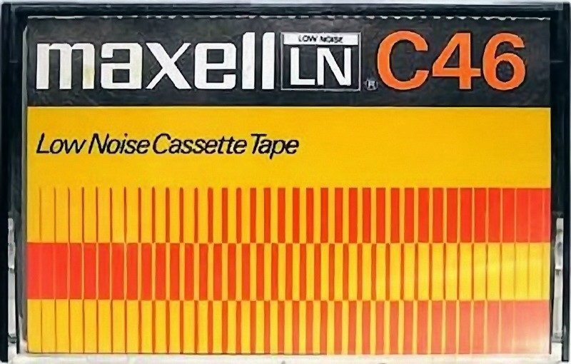 Cassette Image