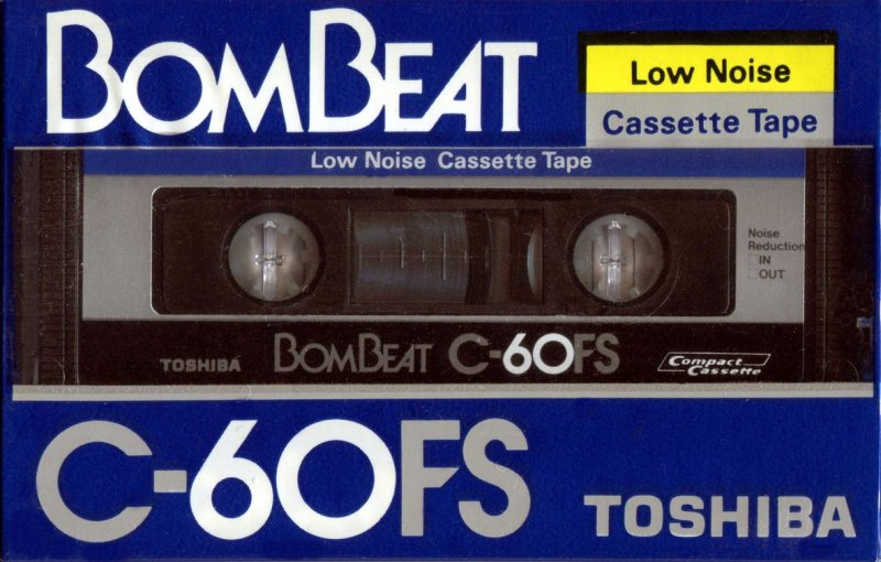 Cassette Image