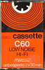 cover of Cassette Hema Type I Normal