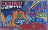 Compact Cassette CVS EPF CC 46 "Casino Cassette" Type I Normal Japan