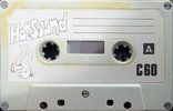 Compact Cassette Hotsound 60 "EMI-Odeon" Type I Normal 1972 Latin America