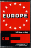 Compact Cassette Europe 60 Type I Normal 1980 Europe