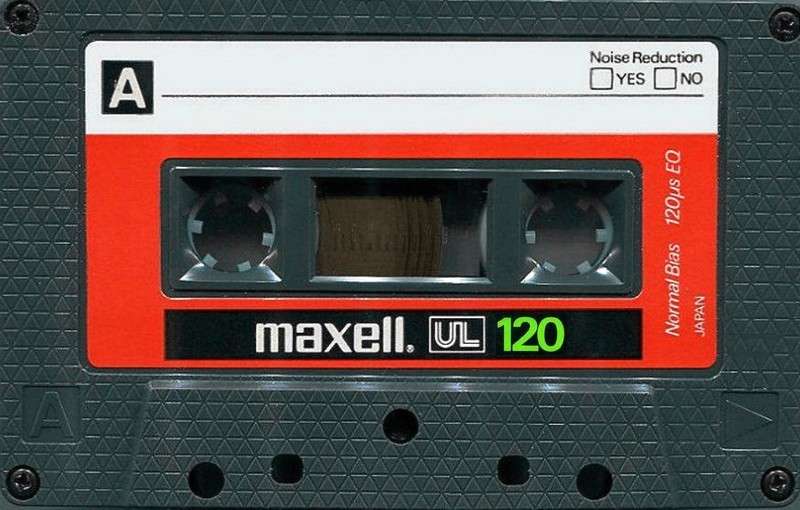 Cassette Image