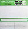 Compact Cassette Prinzsound 120 "Dynacoustic" Type I Normal 1980 Japan