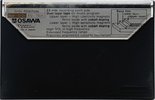 Compact Cassette Osawa CR 46 Type II Chrome 1983 Japan